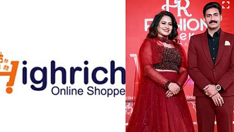 ഹൈറിച്ച് മണിചെയിന് തട്ടിപ്പ്: ഉടമകളുടേയും ലീഡര്മാരുടേയും 33.7 കോടിയുടെ സ്വത്ത് ഇഡി കണ്ടുകെട്ടി