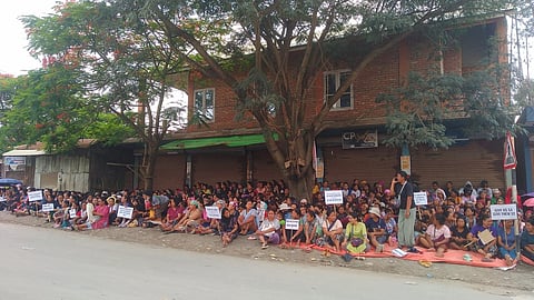 മണിപ്പൂരില് ബിരേന് സിങ് വിരുദ്ധ വികാരം ശക്തിപ്പെടുന്നു; ബഹുജന് റാലി സംഘടിപ്പിക്കാന് കുക്കി- സോ വിഭാഗം