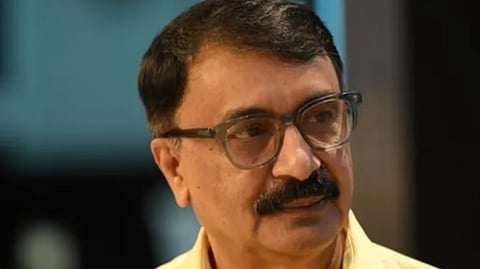 ലൈംഗിക ഉദ്ദേശ്യത്തോടെയുള്ള പെരുമാറ്റം; വി.കെ. പ്രകാശിനെതിരായ പരാതിയിൽ യുവതിയുടെ രഹസ്യമൊഴിയെടുക്കണമെന്ന് പൊലീസ്