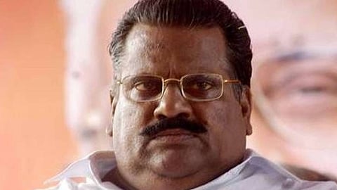 ഇ.പി. ജയരാജൻ എൽഡിഎഫ് കണ്വീനര് സ്ഥാനം ഒഴിഞ്ഞേക്കും; രാജി സന്നദ്ധത അറിയിച്ചു