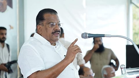 ഇ.പി. ജയരാജന്