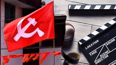 പുതിയ സിനിമ സംഘടനയ്ക്ക് നീക്കമാരംഭിച്ച് ഇടതുപക്ഷം; അതൃപ്തരെ ഒന്നിച്ച് നിര്ത്താന് ശ്രമം