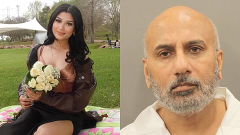 മുണ പാണ്ഡെ, ബോബി സിന്ഹ് ഷാ