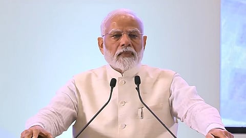 "സ്ത്രീകൾക്ക് നീതി ലഭിക്കണമെങ്കിൽ രാജ്യത്ത് കോടതി വിധികൾ വേഗത്തിൽ നടപ്പാക്കണം"