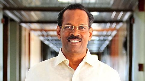 ഇ.പി പോയി, ടി.പി വന്നു; ടി.പി. രാമകൃഷ്ണന് പുതിയ എല്ഡിഎഫ് കണ്വീനർ