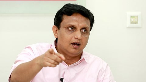 നെഹ്റു ട്രോഫി വള്ളംകളിക്ക് ടൂറിസം വകുപ്പ് കൂടെയുണ്ട്: മന്ത്രി മുഹമ്മദ് റിയാസ്