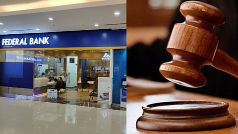 നോട്ടെണ്ണാൻ അധികം പണം ഈടാക്കി; ഫെഡറൽ ബാങ്കിന് പിഴ വിധിച്ച് ഉപഭോക്തൃ കോടതി