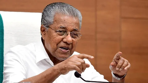 സിനിമയെ ശുദ്ധീകരിക്കും; സ്ത്രീകൾക്ക് നിർഭയമായി പ്രവർത്തിക്കാൻ സാധിക്കണം: പിണറായി വിജയൻ