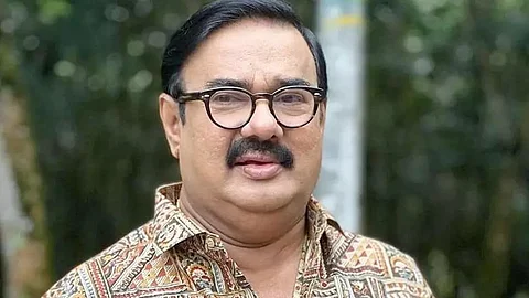 ലൈംഗികാതിക്രമ പരാതി: മുൻകൂർ ജാമ്യാപേക്ഷയുമായി മണിയൻപിള്ള രാജു കോടതിയിൽ