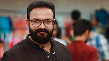 'പാപം ചെയ്യാത്തവർ കല്ലെറിയട്ടെ'; പീഡനാരോപണങ്ങൾ നിഷേധിച്ച് ജയസൂര്യ