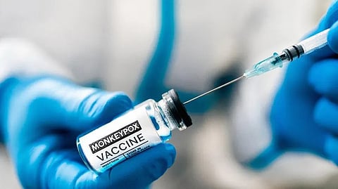 എംപോക്സ്: നൈജീരിയയിൽ വാക്സിനേഷൻ ഒക്ടോബറിൽ