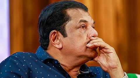 മുകേഷിനെ കസ്റ്റഡിയിൽ ചോദ്യം ചെയ്യണം; മുൻകൂർ ജാമ്യാപേക്ഷയെ എതിർത്ത് പൊലീസ്