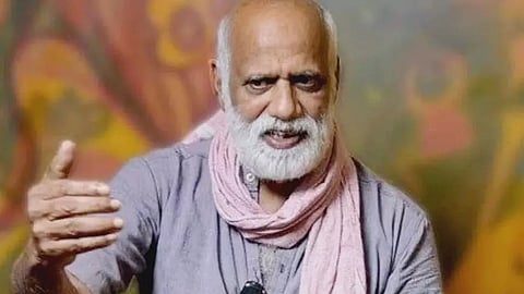 കനവ് ബേബി അന്തരിച്ചു; വിടവാങ്ങിയത് പിന്നോക്ക വിഭാഗങ്ങളുടെ അവകാശങ്ങൾക്കായി പോരാടിയ സാഹിത്യകാരൻ