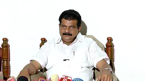 "സർക്കാരിനെ നശിപ്പിക്കാൻ എഡിജിപിയുടെ ഗ്രൂപ്പ്"; ആഭ്യന്തര വകുപ്പിനെതിരെ ഗുരുതരമായ വെളിപ്പെടുത്തലുകളുമായി പി.വി. അൻവർ എംഎൽഎ