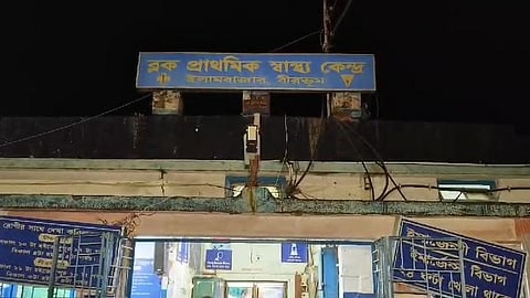 ബംഗാളില് വീണ്ടും ആരോഗ്യപ്രവർത്തകയ്ക്ക് പീഡനം; സംഭവം നൈറ്റ് ഡ്യൂട്ടിക്കിടെ