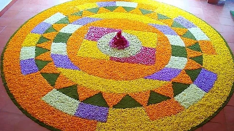 പൂവിളി പൂവിളി പൊന്നോണമായി...; പൂക്കളമൊരുക്കാനും അറിഞ്ഞിരിക്കണം