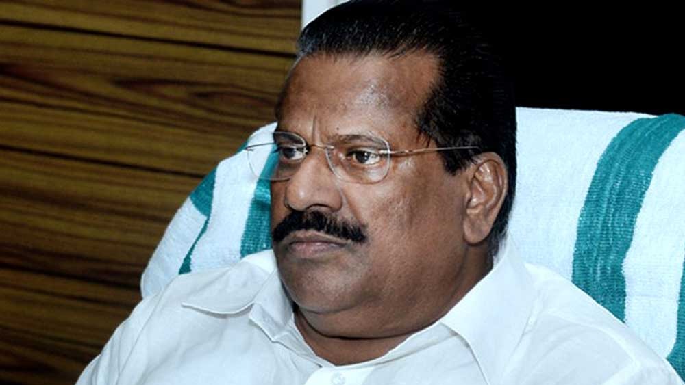 മാനസികമായി തളർന്നു, പെൻഷൻ വാങ്ങി ജീവിച്ചാൽ പോരെയെന്ന് ചിന്ത;
പൊതുപ്രവർത്തനം അവസാനിപ്പിക്കുമെന്ന് നേരത്തെ സൂചന നൽകി ഇ.പി