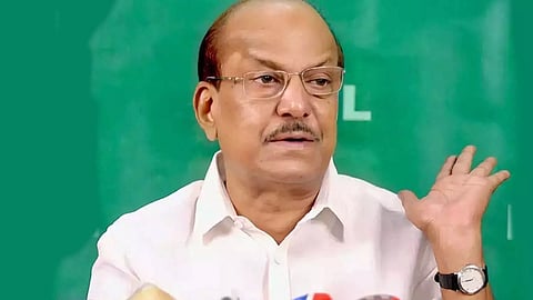 അൻവർ ഉന്നയിച്ചത് ഗുരുതരമായ ആരോപണം; ലീഗും യു ഡി എഫും ചർച്ച ചെയ്യും: പി.കെ.കുഞ്ഞാലിക്കുട്ടി