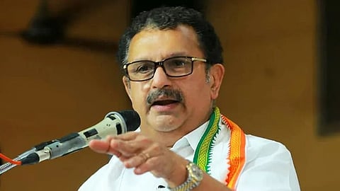 പി.വി. അൻവറിൻ്റേത് ഭീതിപ്പെടുത്തുന്ന വെളിപ്പെടുത്തൽ, എഡിജിപി അജിത് കുമാറിനെ സർവീസിൽ നിന്നും നീക്കണം: കെ. മുരളീധരൻ