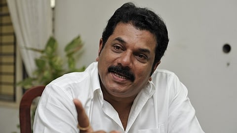 മുകേഷിനെതിരെ തൃശൂരിലും ലൈംഗിക അതിക്രമ കേസ്