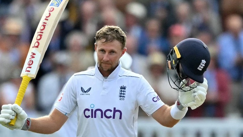 ജോ റൂട്ട്