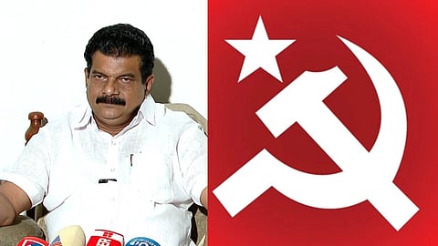 പി.വി. അൻവറിൻ്റെ വെളിപ്പെടുത്തൽ; ആരോപണങ്ങൾ തള്ളാതെയും കൊള്ളാതെയും ഇടത് മുന്നണി