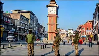 ഭീകരാക്രമണങ്ങൾ വർധിക്കുന്നു: ജമ്മു കശ്മീരിൽ നിയമസഭ തെരഞ്ഞെടുപ്പിന് മുന്നോടിയായി സുരക്ഷ ക്രമീകരണങ്ങൾ ശക്തമാക്കി സൈന്യം