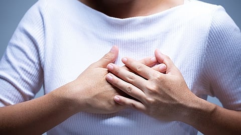 പ്രായമേറുമ്പോൾ രോഗിയാകേണ്ട! സ്ത്രീകളിലെ ഹൃദയസംബന്ധമായ അസുഖങ്ങളെ 30കളിൽ തന്നെ കണ്ടെത്താം