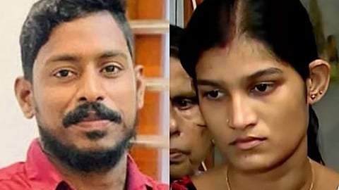 അർജുൻ്റെ ഭാര്യ ഇന്ന് ജോലിയിൽ പ്രവേശിക്കും; നിയമനം ജൂനിയർ ക്ലർക്ക് തസ്തികയില്