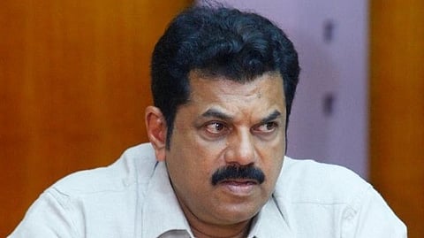 മുകേഷ്