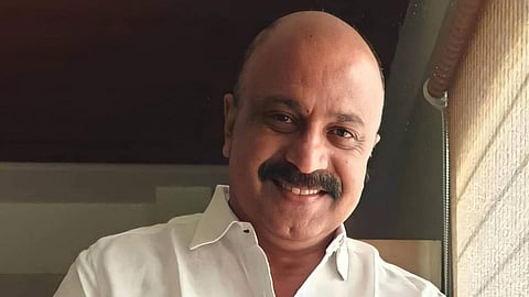 "ആരോപണം അടിസ്ഥാന രഹിതം": പരാതി തന്നെ അപമാനിക്കാന്: ലൈംഗിക പീഡന കേസില് പ്രതികരിച്ച് സിദ്ദീഖ്