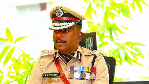 'പുഴുക്കുത്തുക്കളെ ഒഴിവാക്കും'; അന്വറിന്റെ ആരോപണത്തില് എഡിജിപിക്കെതിരെ അന്വേഷണം പ്രഖ്യാപിച്ച് മുഖ്യമന്ത്രി