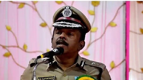 ക്രമസമാധാന ചുമതലയിൽ നിന്ന് എഡിജിപി അജിത് കുമാറിനെ മാറ്റും; പകരക്കാരൻ ആര്?