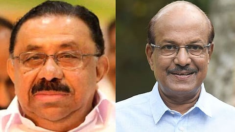 അരമന രഹസ്യം പുറത്തു കൊണ്ടുവന്ന അൻവറിനോട് നന്ദിയെന്ന് എം.എം. ഹസ്സൻ: പള്ളിക്കകത്താണ് കുളം എന്ന് വ്യക്തമായെന്ന് പി.കെ. കുഞ്ഞാലിക്കുട്ടി