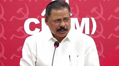 വരട്ടെ എല്ലാം നോക്കാം, ആരോപണങ്ങൾ പാർട്ടി പരിശോധിക്കും; അൻവറിനെ തള്ളാതെ എം.വി. ഗോവിന്ദൻ