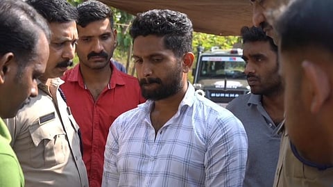 മുഹമ്മദ് ഷാന്