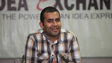 വിജയ് നായർ