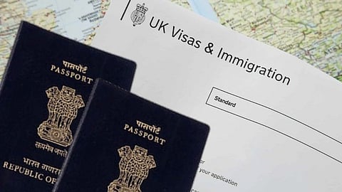 യുകെയില് വിസ റാക്കറ്റ്; തട്ടിപ്പിന് ഇരയായവരിൽ ഏറെയും ഇന്ത്യന് വിദ്യാർഥികള്