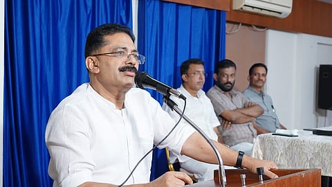 കെ.ടി. ജലീല്