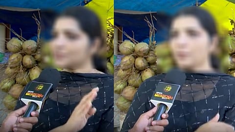 പി.വി. അന്വര് പറഞ്ഞത് സത്യം, ADGP അജിത് കുമാറിനെതിരെ പരാതി നല്കിയിരുന്നു: സോളാർ കേസ് പരാതിക്കാരി ന്യൂസ് മലയാളത്തോട്