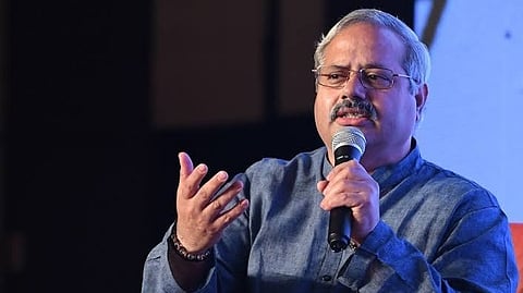 'ജാതി സെന്സസ് രാഷ്ട്രീയ ആയുധമാക്കരുത്'; പ്രതിപക്ഷ കക്ഷികള്ക്ക് മുന്നറിയിപ്പുമായി ആർഎസ്എസ് വക്താവ്