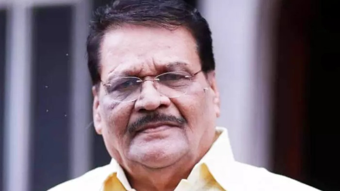 സിപിഐ വിമതരെ അനുകൂലിച്ചു; മുതിര്ന്ന നേതാവ് കെ.ഇ. ഇസ്മായിലിനെതിരെ നടപടിക്ക് നീക്കം