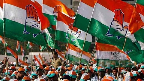 ജമ്മു കശ്മീർ നിയമസഭാ തെരഞ്ഞെടുപ്പ്; ആറ് സ്ഥാനാർഥികളുടെ രണ്ടാം പട്ടിക പുറത്തിറക്കി കോൺഗ്രസ്