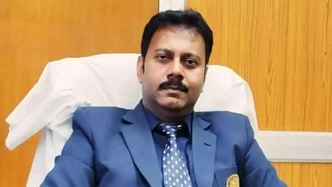 കൊൽക്കത്തയിലെ ബലാത്സംഗക്കൊല: ആർജി കർ മെഡിക്കൽ കോളേജിലെ മുൻ പ്രിൻസിപ്പൽ അറസ്റ്റിൽ