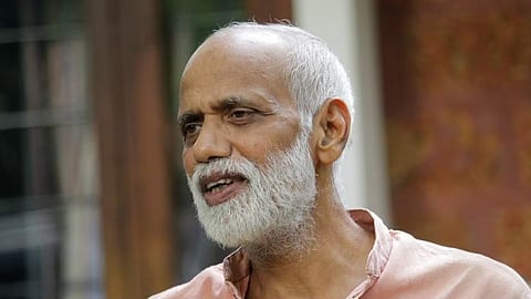 വയനാടിൻ്റെ 'കനവി'ന് വിട! കെ.ജെ ബേബിയെ യാത്രയയച്ച് ജന്മനാട്