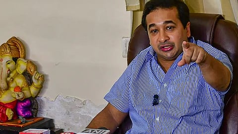 പള്ളിയിൽ കയറി ഓരോരുത്തരെയായി തല്ലിക്കൊല്ലുമെന്ന് ഭീഷണി; ബിജെപി എംഎൽഎക്കെതിരെ കേസ്