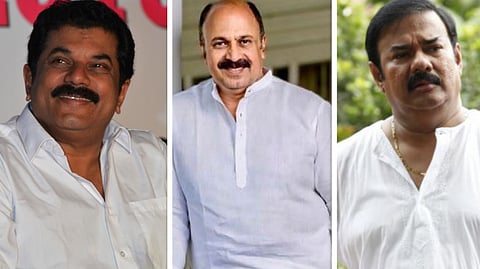 ബലാത്സംഗ കേസ്: മുകേഷ്, സിദ്ദീഖ്, ഇടവേള ബാബു, മണിയൻപിള്ള രാജു എന്നിവരുടെ മുൻകൂർ ജാമ്യാപേക്ഷ ഇന്ന് പരിഗണിക്കും