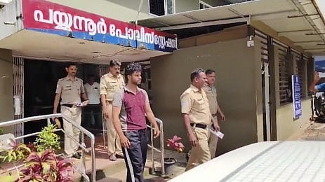 സോഷ്യൽ മീഡിയ തൊഴില് തട്ടിപ്പ്; തൃശ്ശൂർ സ്വദേശി പിടിയിൽ