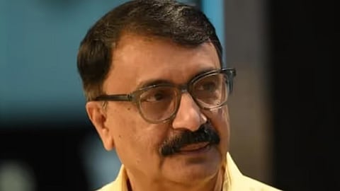 വി.കെ. പ്രകാശ്