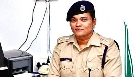 ജി. പൂങ്കുഴലി